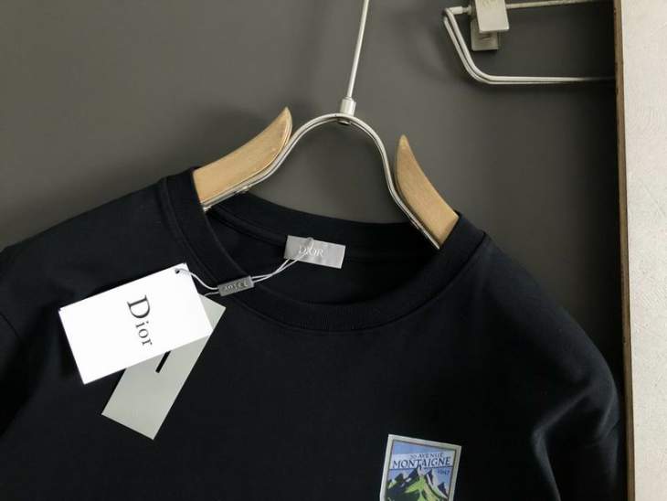 Dior T Shirts Short _SKUDiorS-2XLtltx8315969